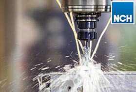 切削液维护添加剂｜精准应对常见问题助力高效稳定加工