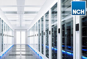 NCH CHEM-AQUA｜专业水处理守护数据中心高效无忧