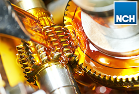 食品级润滑剂｜守护食品安全与设备运行的隐形卫士