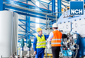 锅炉健康“守护指南”｜5大水处理关键环节与BDI指数解读