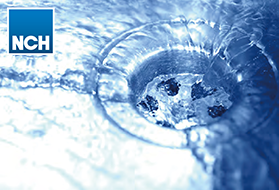 ecoSTORM｜解锁商业排水管维护智慧方式