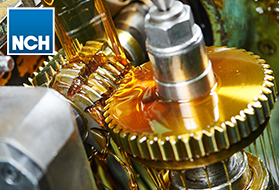 齿轮润滑｜提升设备效率与可靠性的隐秘力量