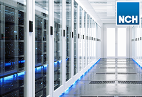 现场直击｜NCH Chem-Aqua亮相第十届未来算力中心论坛，以水处理赋能绿色算力