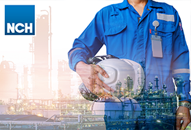 春节假期工业现场工作液与设备维护指南