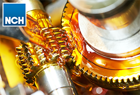 齿轮润滑｜如何防控齿轮箱密封圈漏油与干启动问题